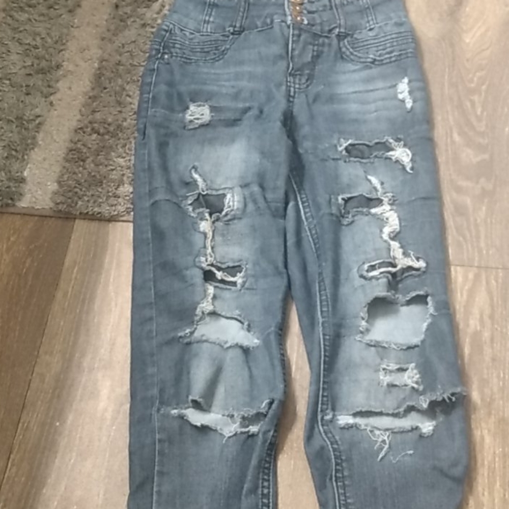 Pants